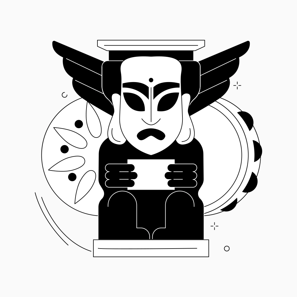 Art forms supported by Art Times: editorial spectrum from painting to moving image