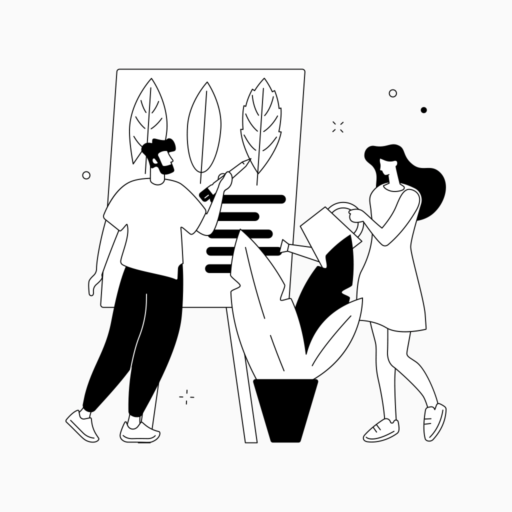 Art magazine standards: independence and transparency