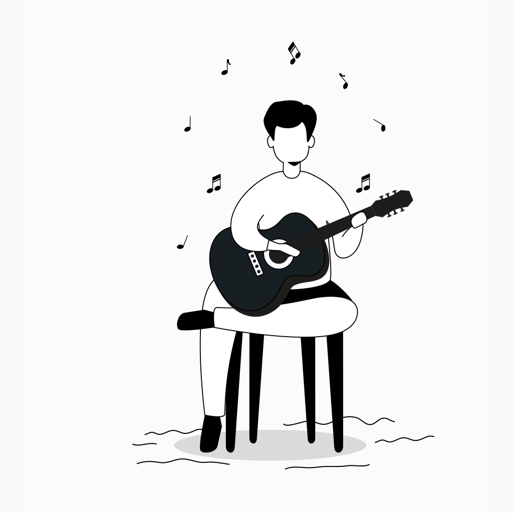 Music and sound art books: review framework and editorial criteria