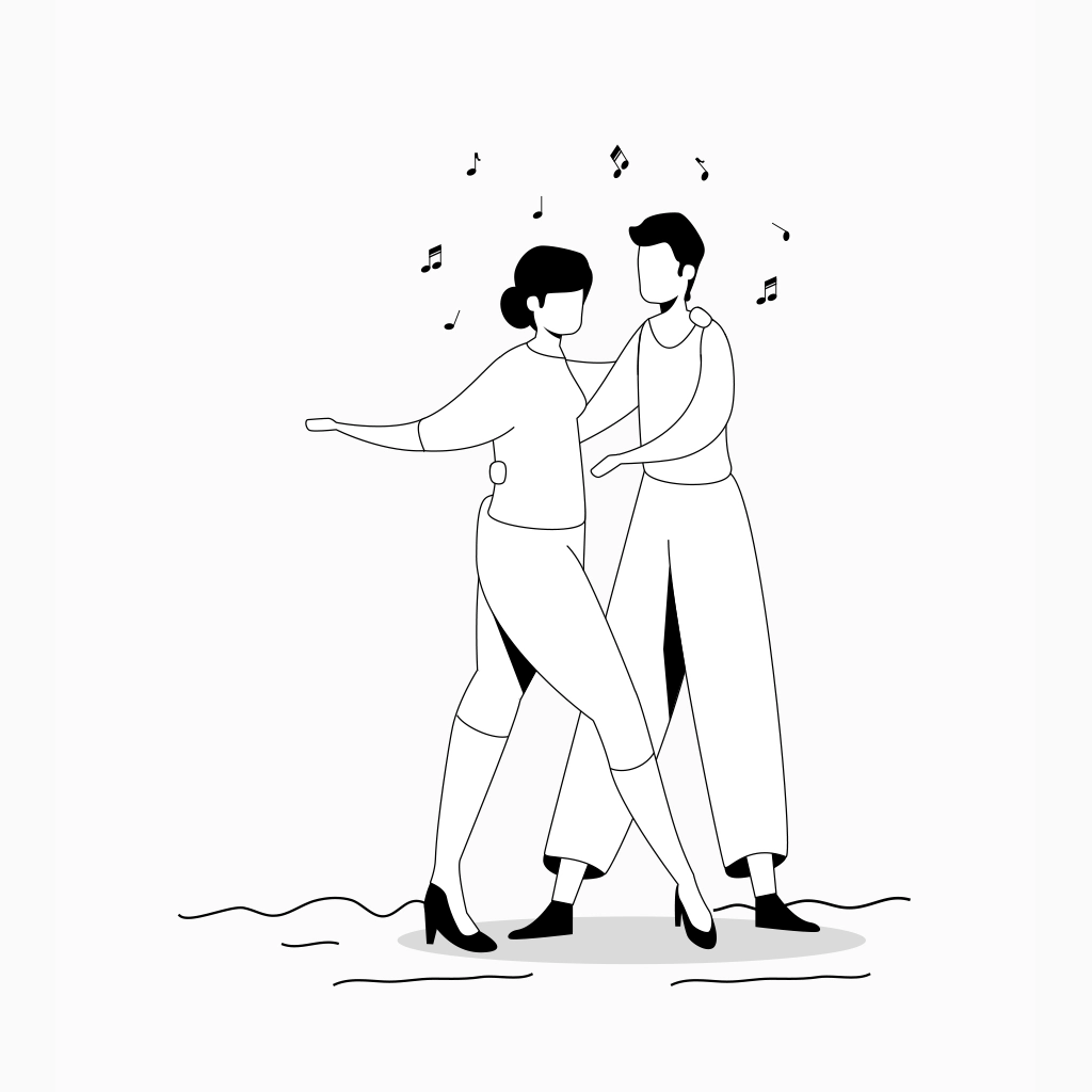 Independent publishing for performance and dance creators