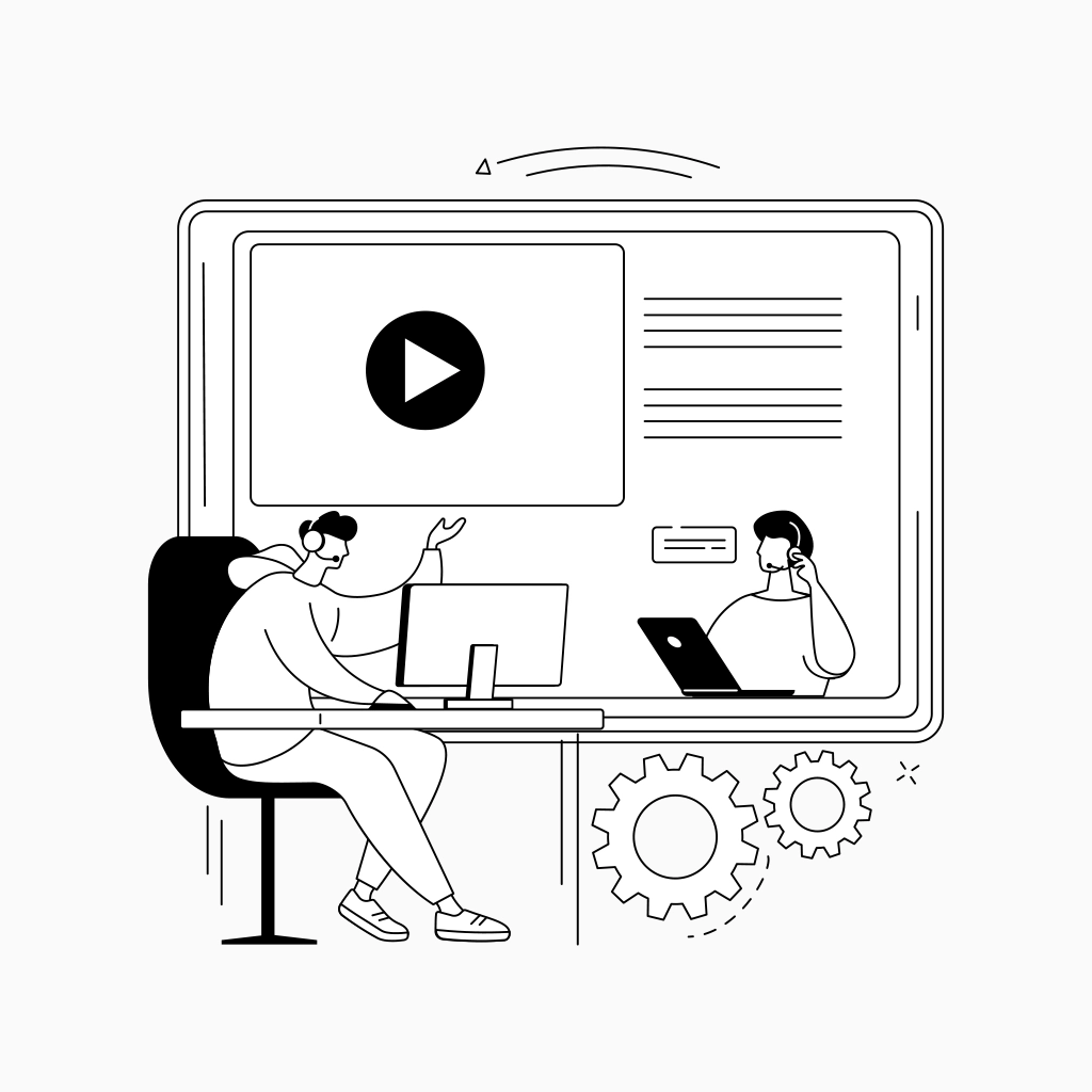 Podcast standards: credits, structure, and discoverability