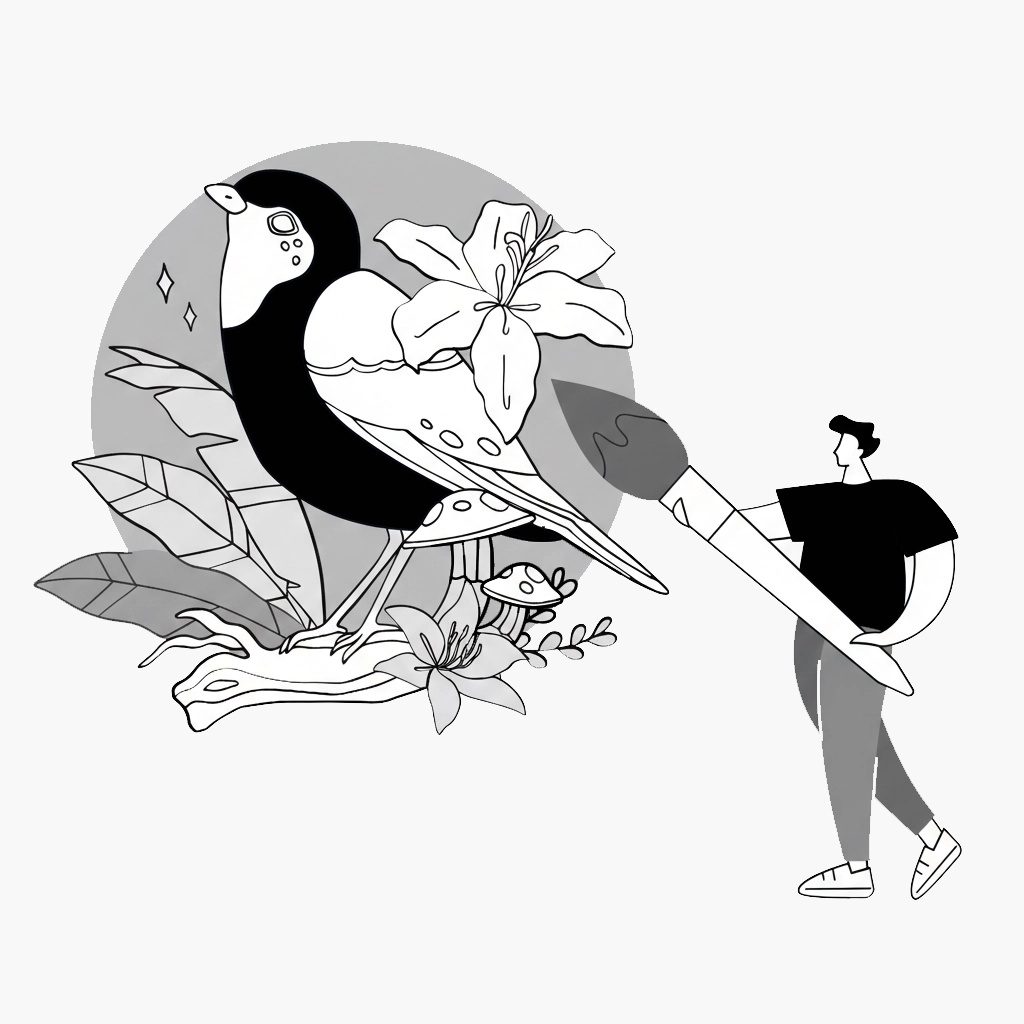 Urban art sponsored content: disclosure and transparency standards