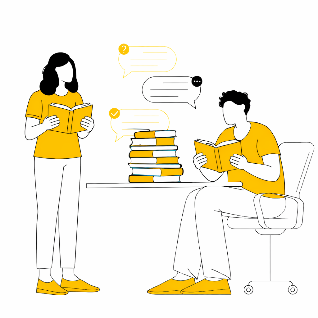 Art Times Books Review presentation